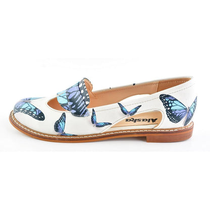 Ballerinas Shoes AYP103 (1329362665568)