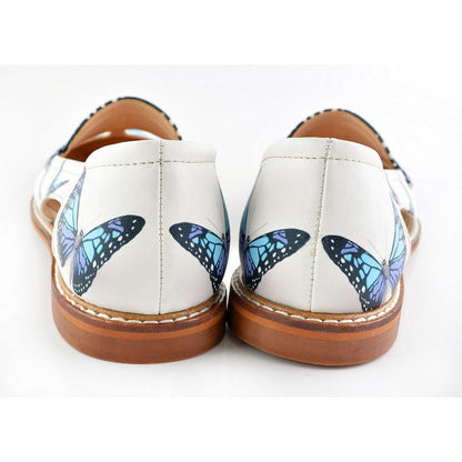 Ballerinas Shoes AYP103 (1329362665568)