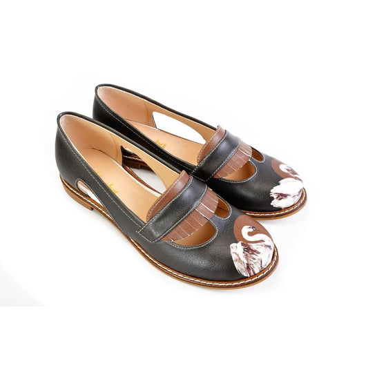 Ballerinas Shoes AYP104 (1329362698336)