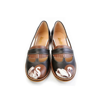 Ballerinas Shoes AYP104 (1329362698336)