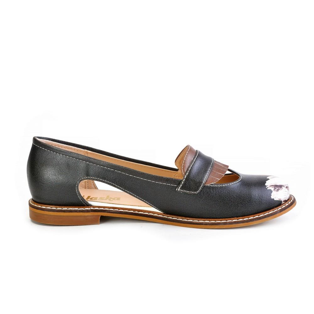 Ballerinas Shoes AYP104 (1329362698336)