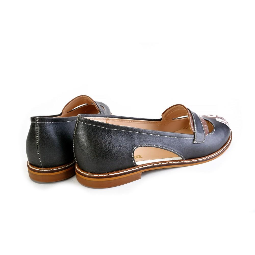 Ballerinas Shoes AYP104 (1329362698336)