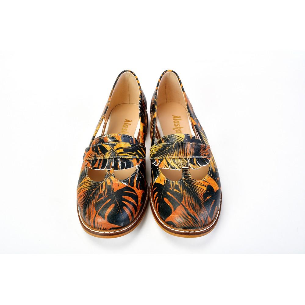 Ballerinas Shoes AYP105 (1329362731104)