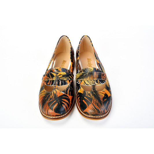 Ballerinas Shoes AYP105 (1329362731104)