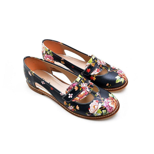 Ballerinas Shoes AYP106 (1329364533344)