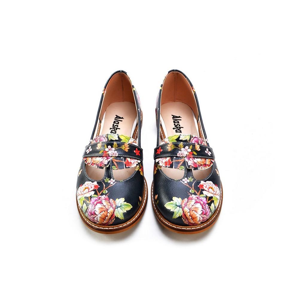 Ballerinas Shoes AYP106 (1329364533344)