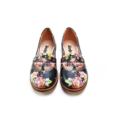 Ballerinas Shoes AYP106 (1329364533344)