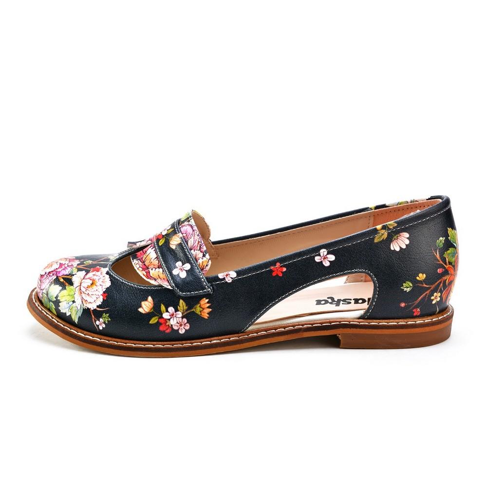 Ballerinas Shoes AYP106 (1329364533344)