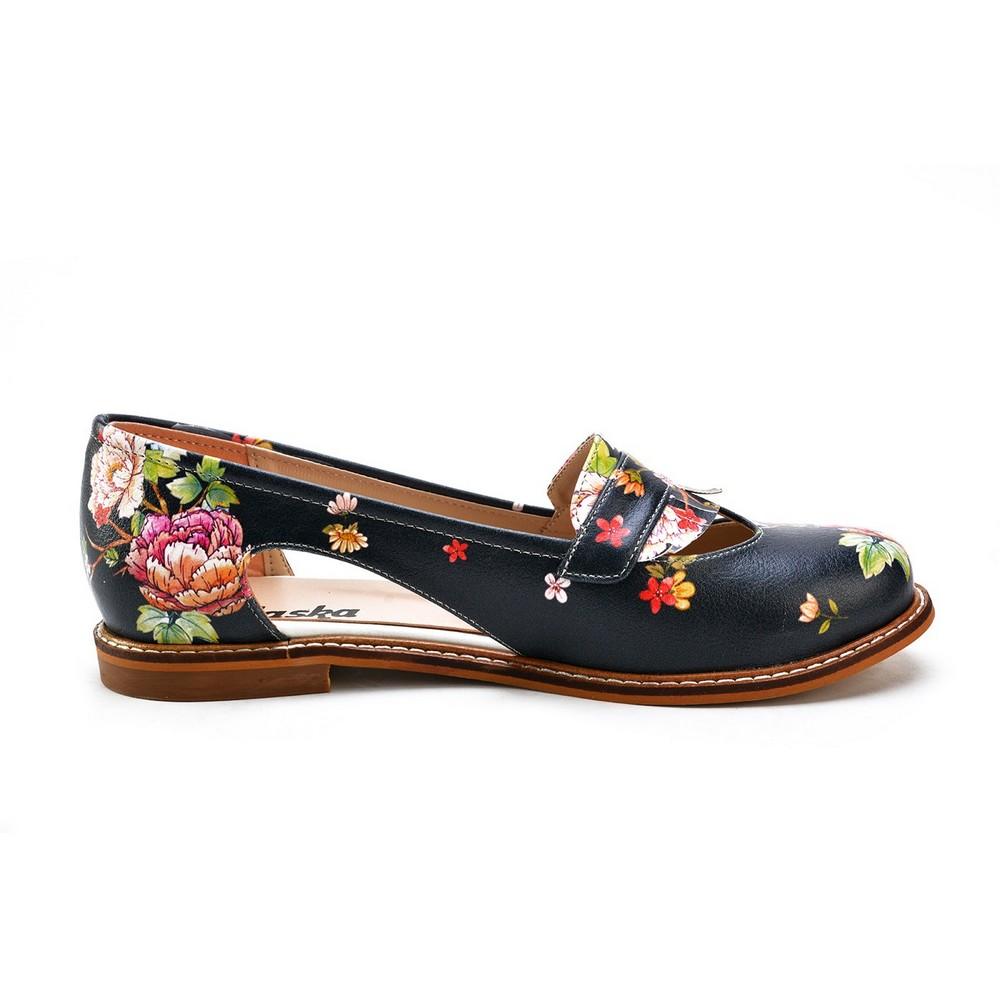 Ballerinas Shoes AYP106 (1329364533344)