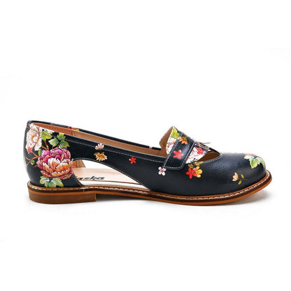 Ballerinas Shoes AYP106 (1329364533344)