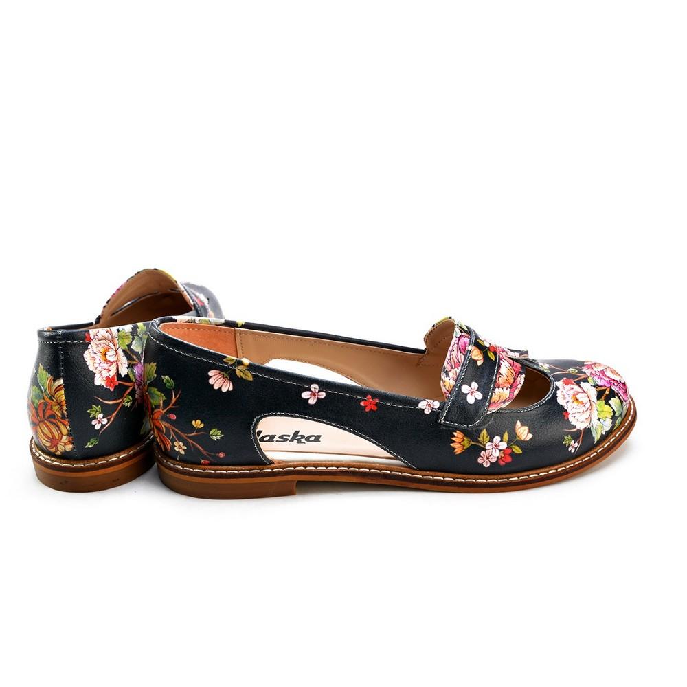 Ballerinas Shoes AYP106 (1329364533344)