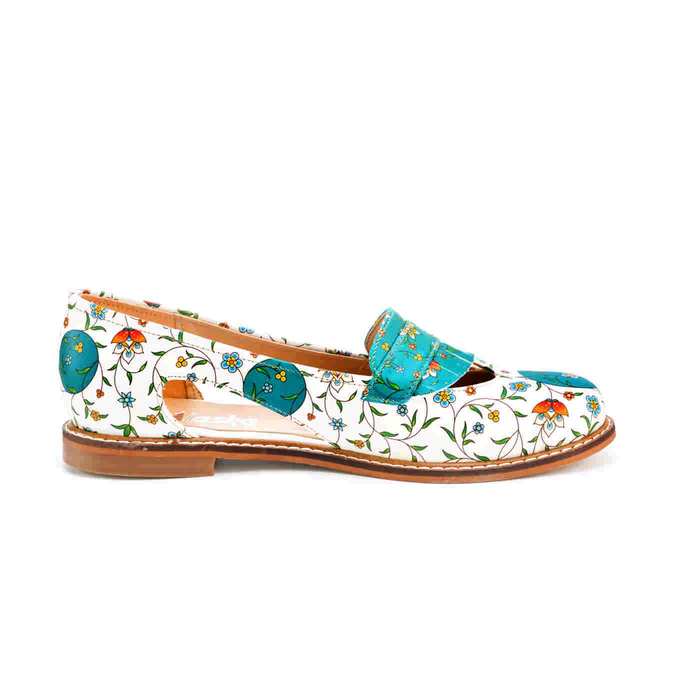 Ballerinas Shoes AYP107 (1890785362016)