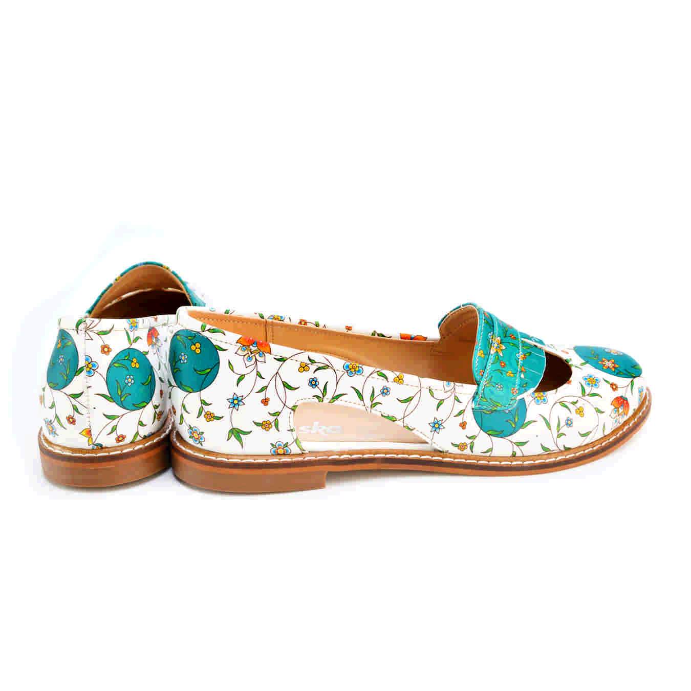 Ballerinas Shoes AYP107 (1890785362016)