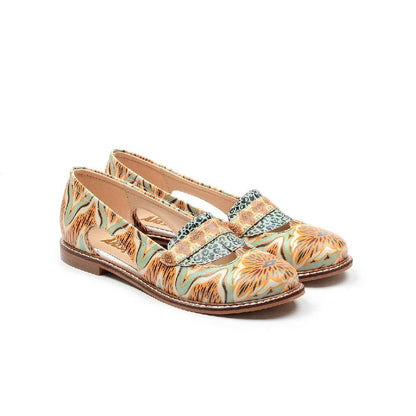 Ballerinas Shoes AYP110 (2244310761568)