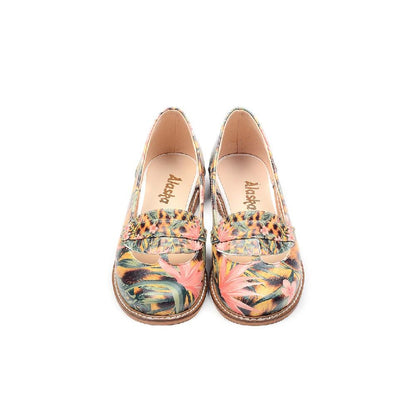 Ballerinas Shoes AYP111 (2244310794336)