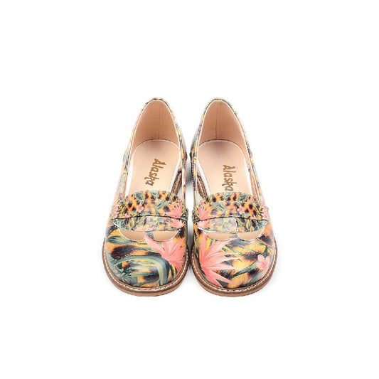 Ballerinas Shoes AYP111 (2244310794336)