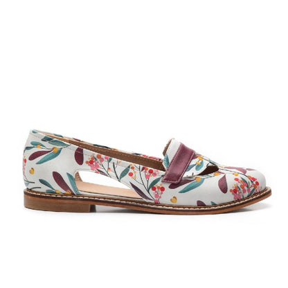 Ballerinas Shoes AYP113 (2244311023712)