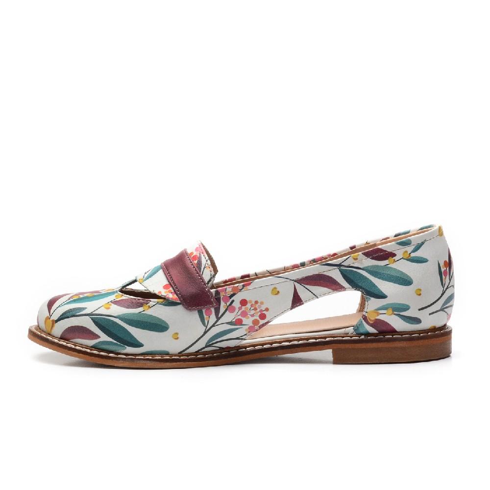 Ballerinas Shoes AYP113 (2244311023712)