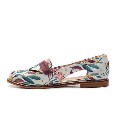 Ballerinas Shoes AYP113 (2244311023712)