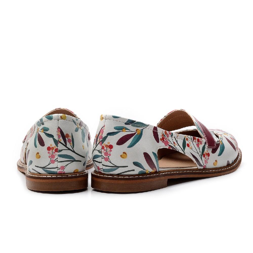 Ballerinas Shoes AYP113 (2244311023712)