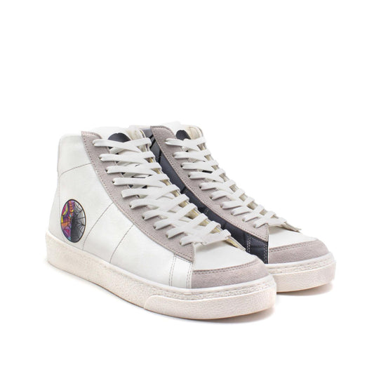 Sneaker Boots BLZ101