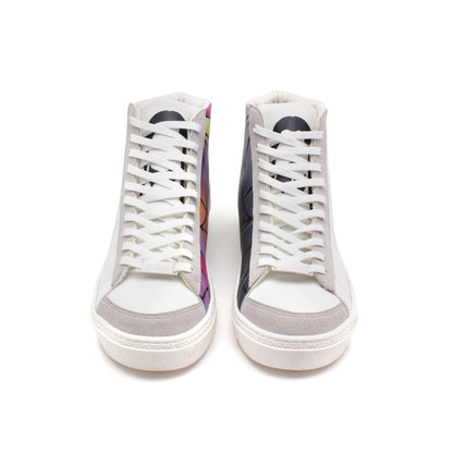 Sneaker Boots BLZ101