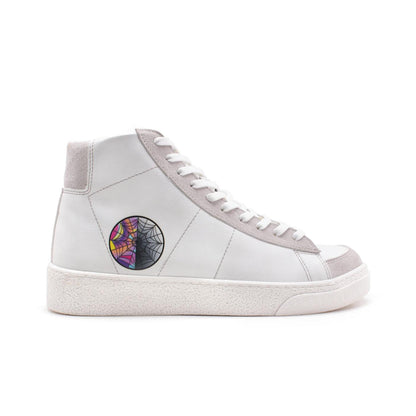 Sneaker Boots BLZ101