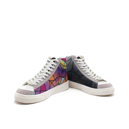 Sneaker Boots BLZ101