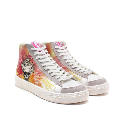 Sneaker Boots BLZ106