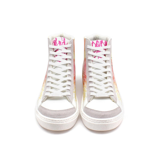 Sneaker Boots BLZ106