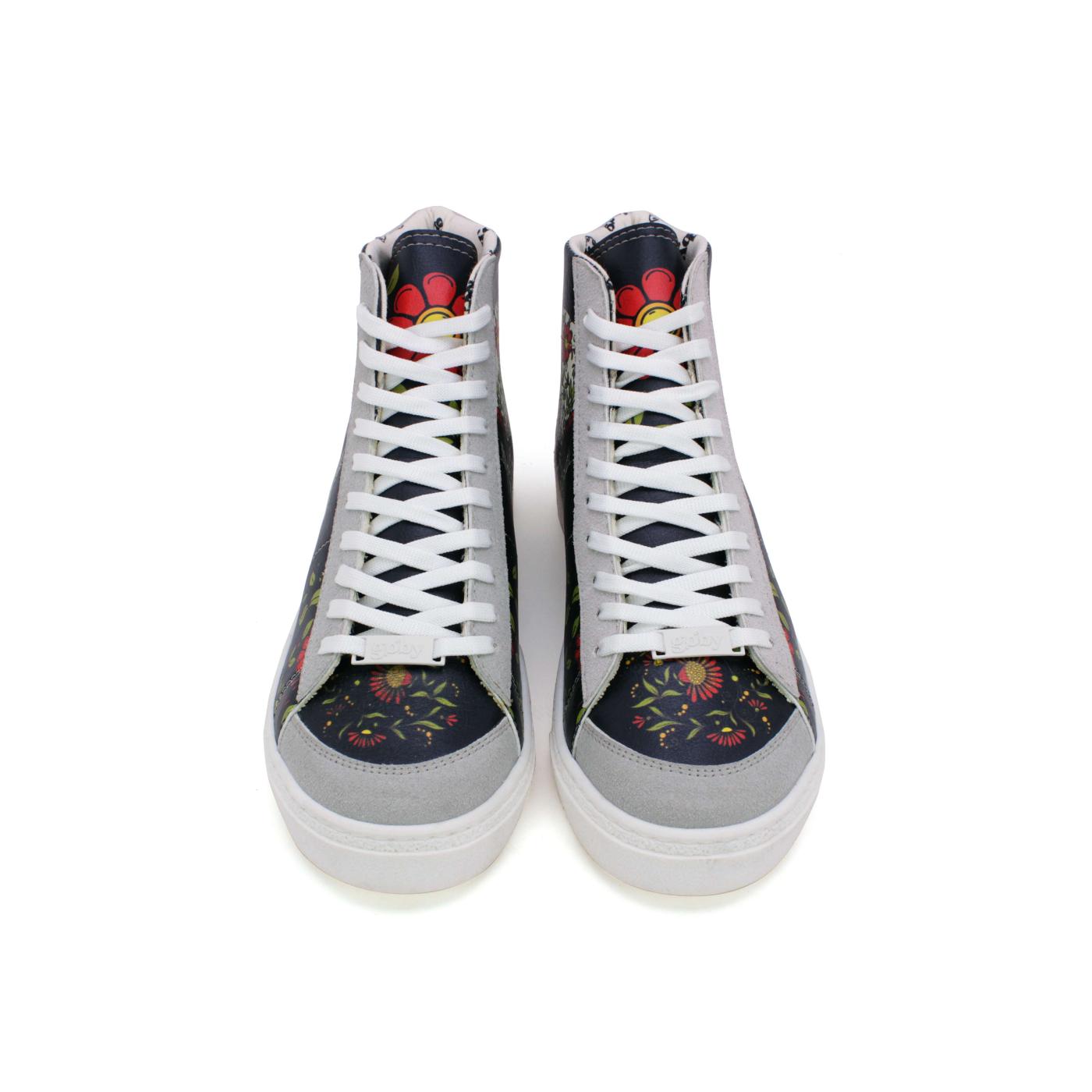 Sneaker Boots BLZ110