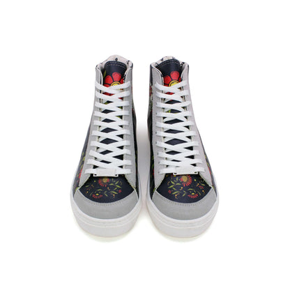 Sneaker Boots BLZ110