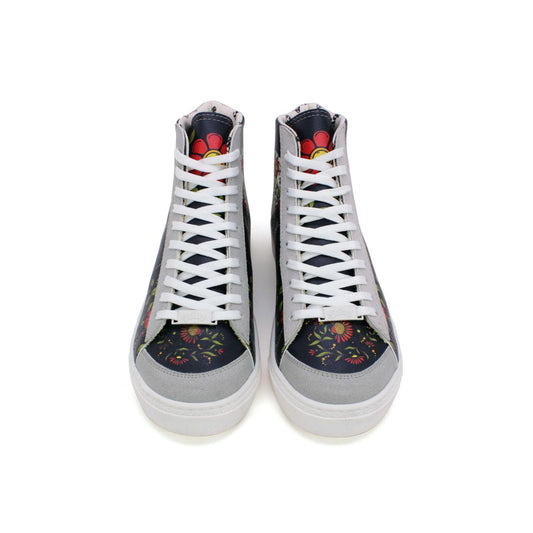 Sneaker Boots BLZ110