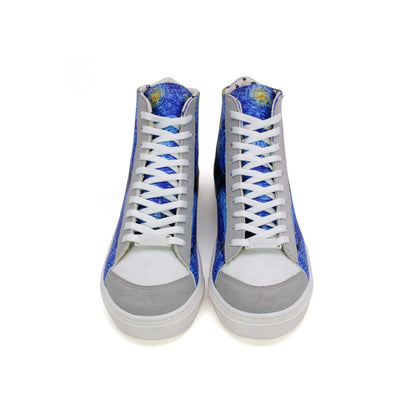 Sneaker Boots BLZ115