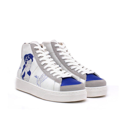 Sneaker Boots BLZ117