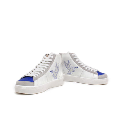 Sneaker Boots BLZ117