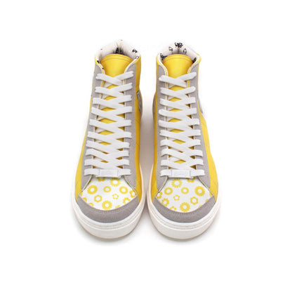 Sneaker Boots BLZ118