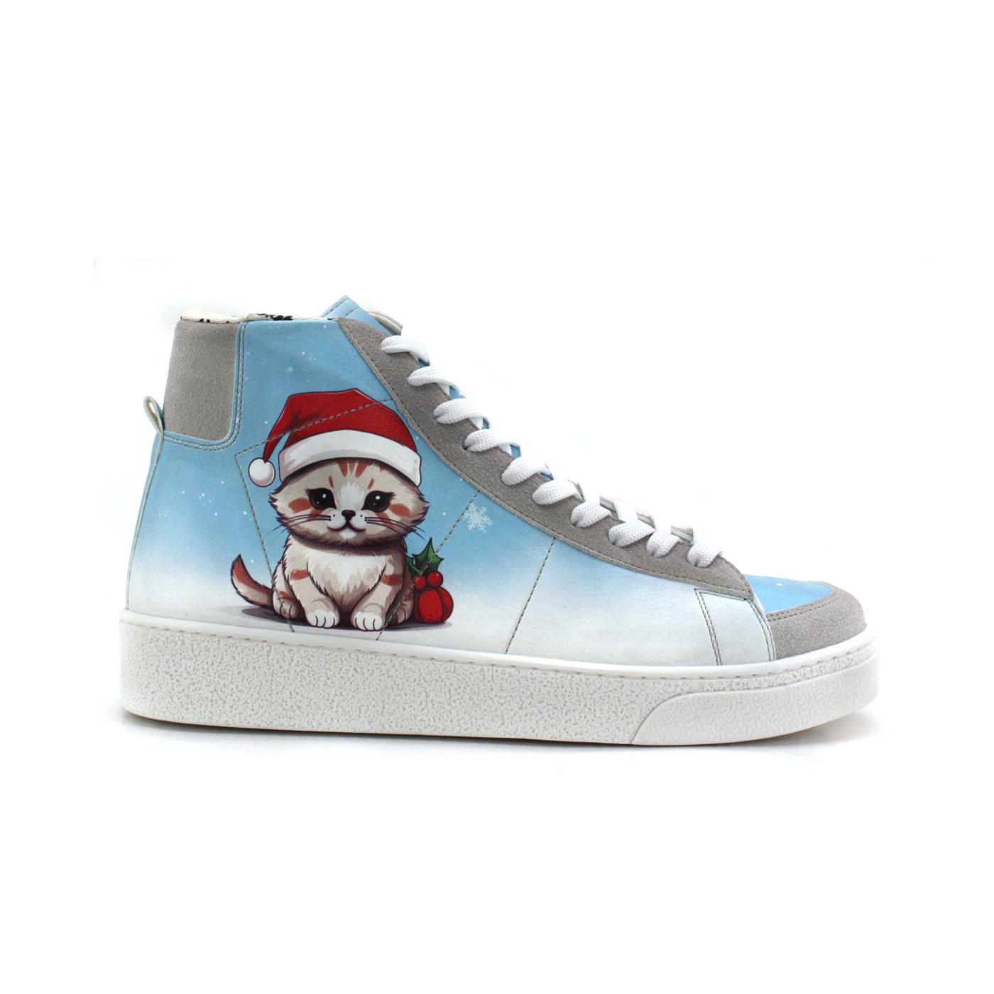 Sneaker Boots BLZ120