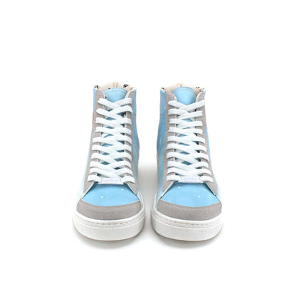 Sneaker Boots BLZ120