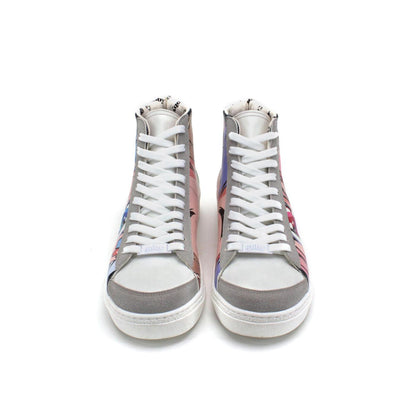 Sneaker Boots BLZ122