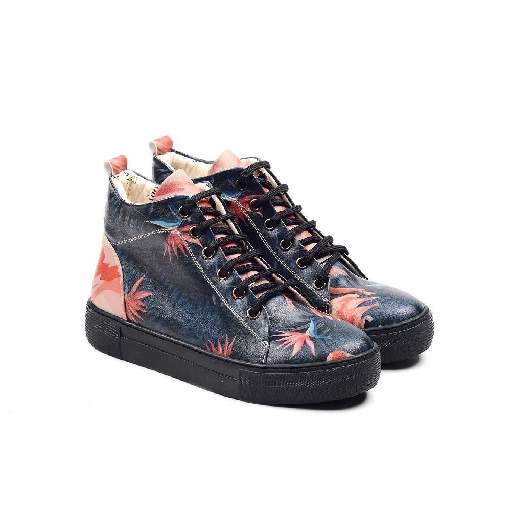 Ankle Boots BNN102 (2272913948768)