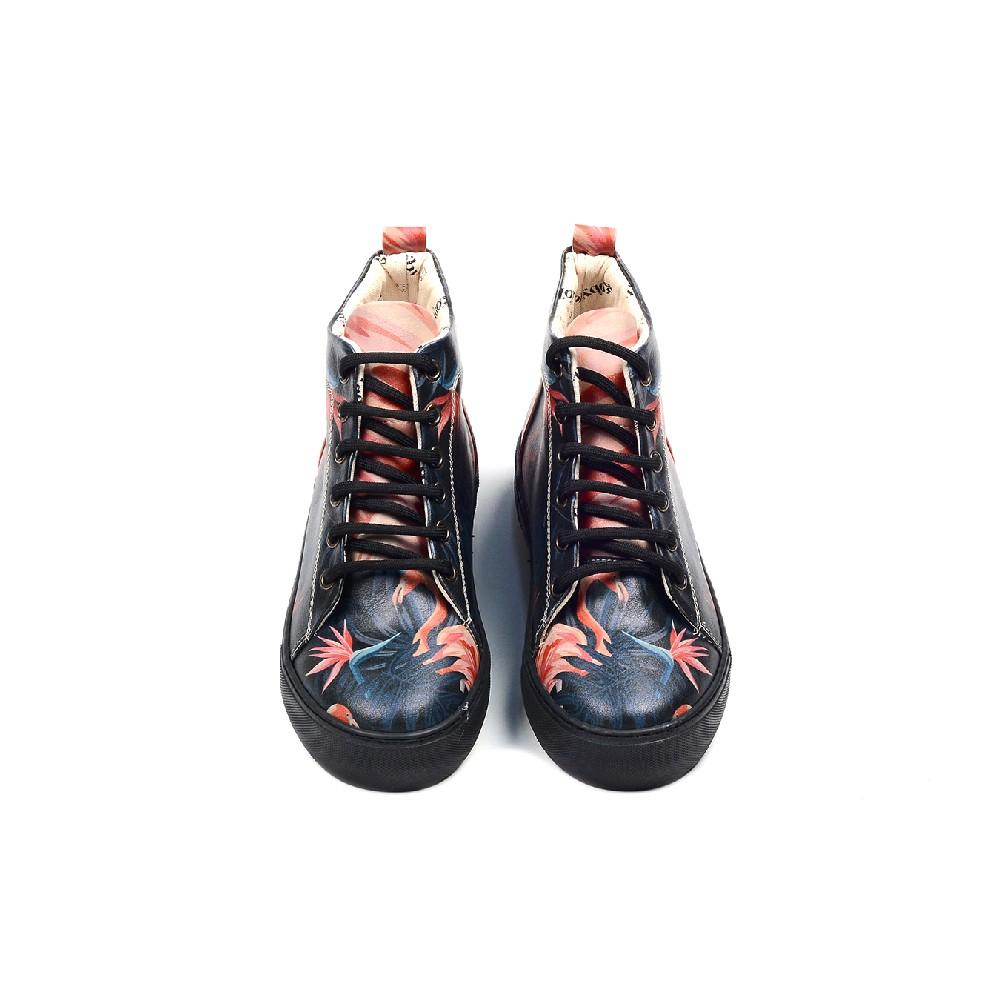 Ankle Boots BNN102 (2272913948768)