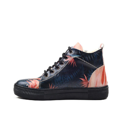 Ankle Boots BNN102 (2272913948768)