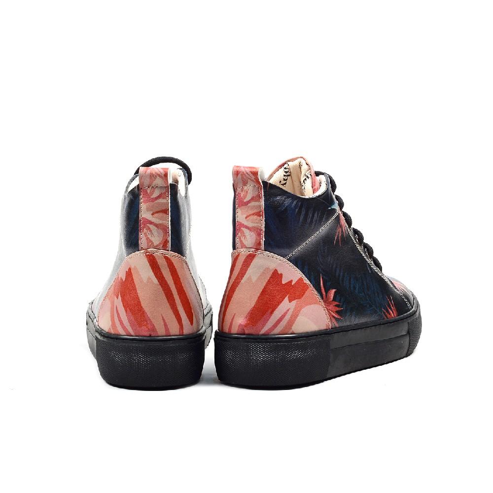 Ankle Boots BNN102 (2272913948768)