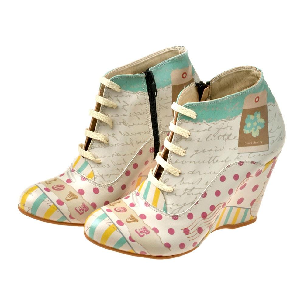 Love Ankle Boots BT203 (1405795795040)