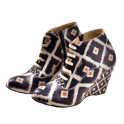 Ankle Boots BT209 (1405795958880)