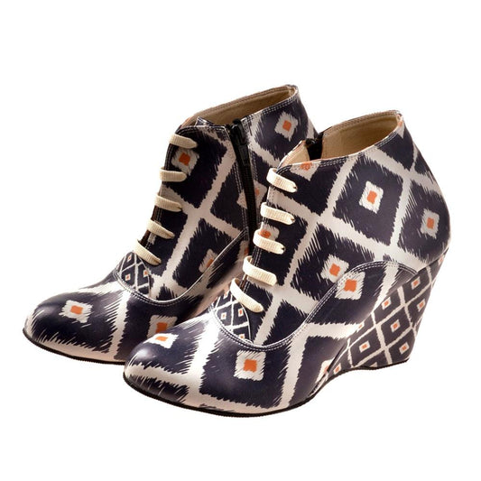 Ankle Boots BT209 (1405795958880)