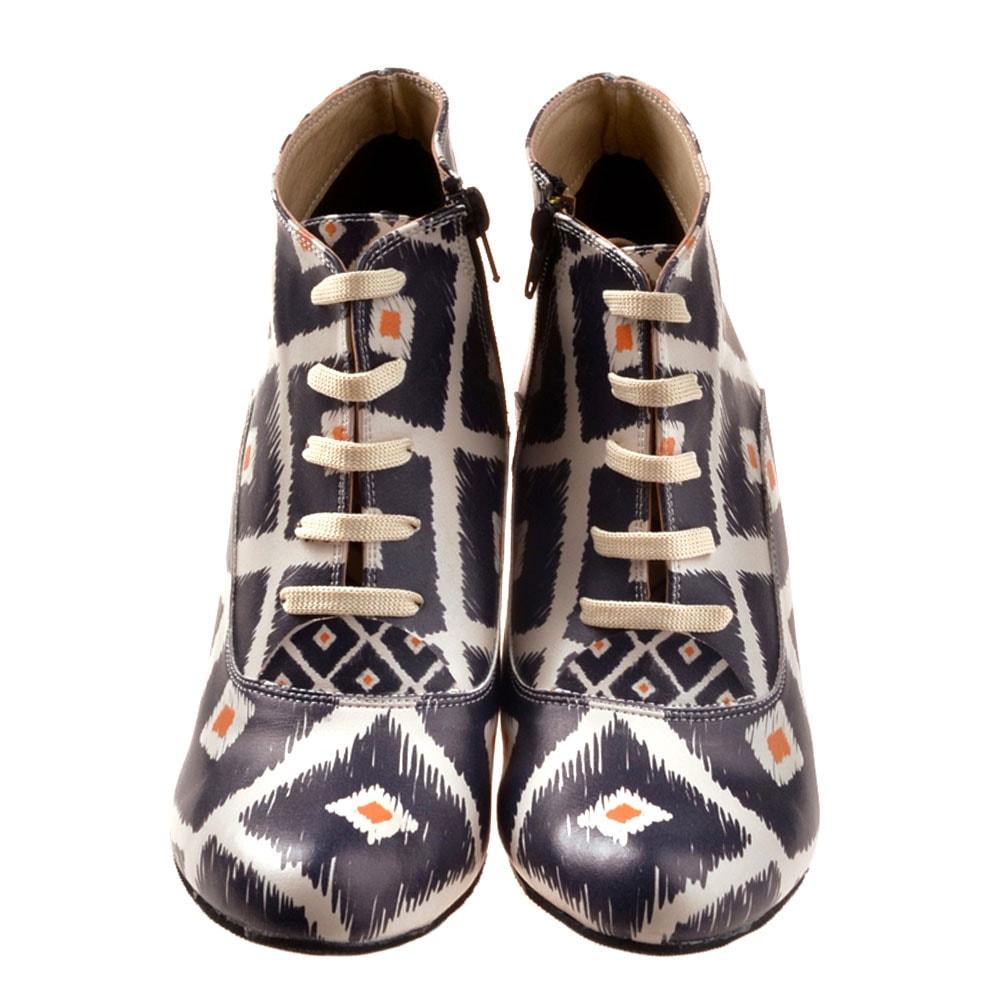 Ankle Boots BT209 (1405795958880)