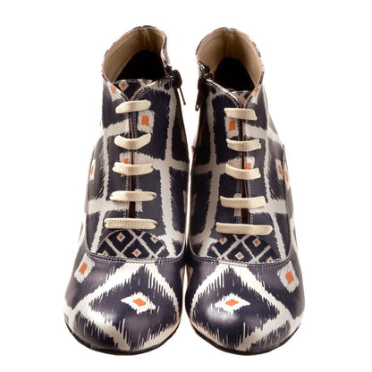 Ankle Boots BT209 (1405795958880)