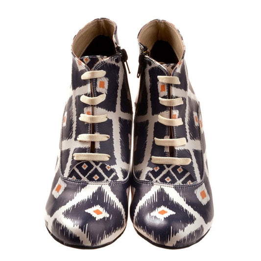 Ankle Boots BT209 (1405795958880)